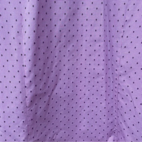 Sand Copenhagen Dress Shirt Size 42 - Picture 6 of 11